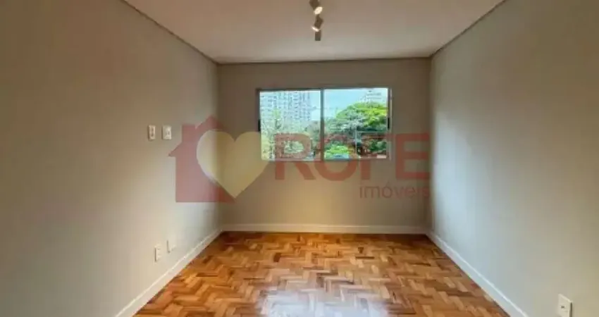 Apartamento com 2 quartos à venda na Avenida Padre Antônio José dos Santos, 1691, Cidade Monções, São Paulo