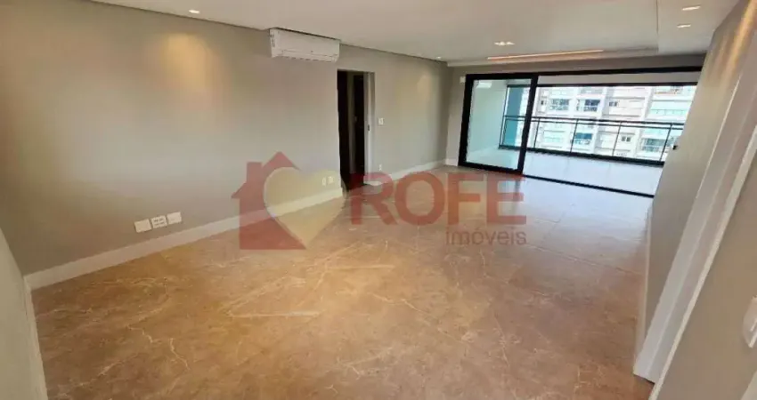 Apartamento com 3 quartos para alugar na Alameda dos Jurupis, 1300, Moema, São Paulo