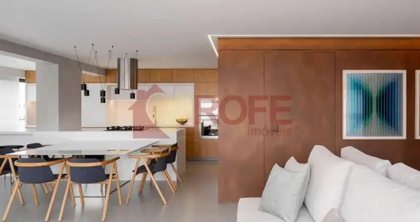 Apartamento com 2 quartos à venda na Rua Havaí, 185, Sumaré, São Paulo