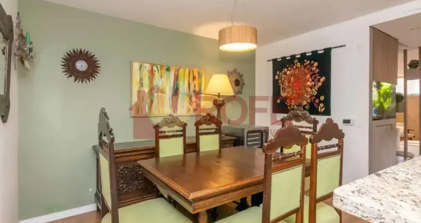 Casa com 4 quartos à venda na Rua Professor Miguel Maurício da Rocha, 640, Brooklin Paulista, São Paulo