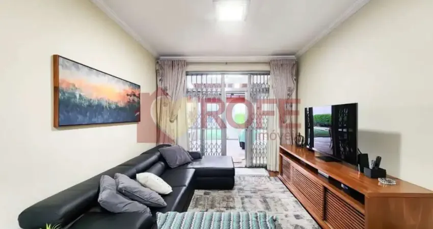 Casa com 3 quartos à venda na Rua Constantino de Sousa, 1457, Campo Belo, São Paulo