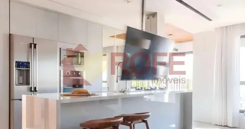 Apartamento tipo para venda em vila olímpia com 2 quartos, sendo 2 suítes, 84m²