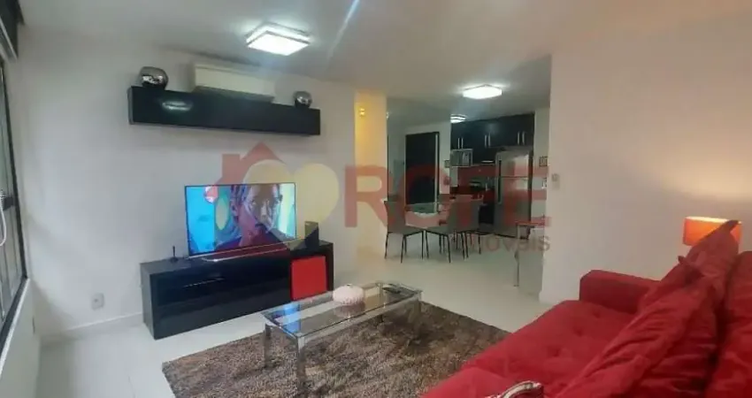 Apartamento 2 quartos | 70m² | 1 suíte | 1 vaga | mobiliado | berrini