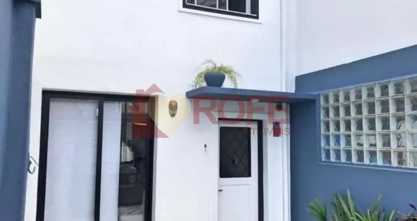 Casa com 3 dormitórios à venda, 135 m² por r$ 1.070.000,00 - mirandópolis - são paulo/sp