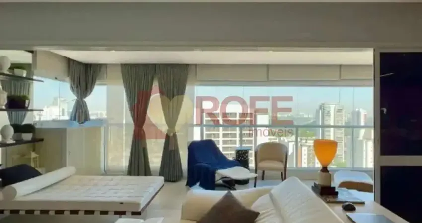 Apartamento com 1 quarto à venda na Rua Fernão Dias, 323, Pinheiros, São Paulo