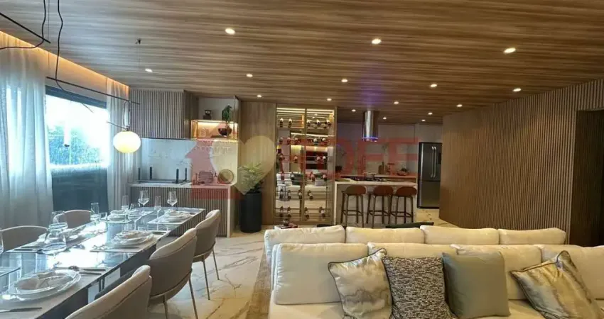 Apartamento com 3 suites á venda por 2.300.000.00, vila clementino , sao paulo/ sp