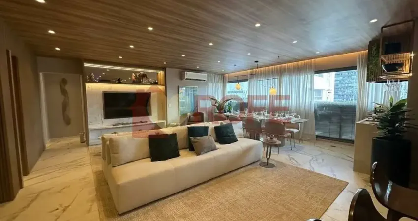 Apartamento com 3 quartos à venda na Rua Pedro de Toledo, 1388, Vila Clementino, São Paulo