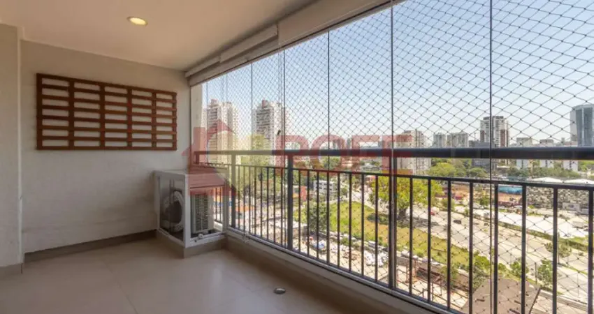Apartamento tipo para venda em vila cruzeiro com 2 quartos, sendo 1 suíte, 81m²