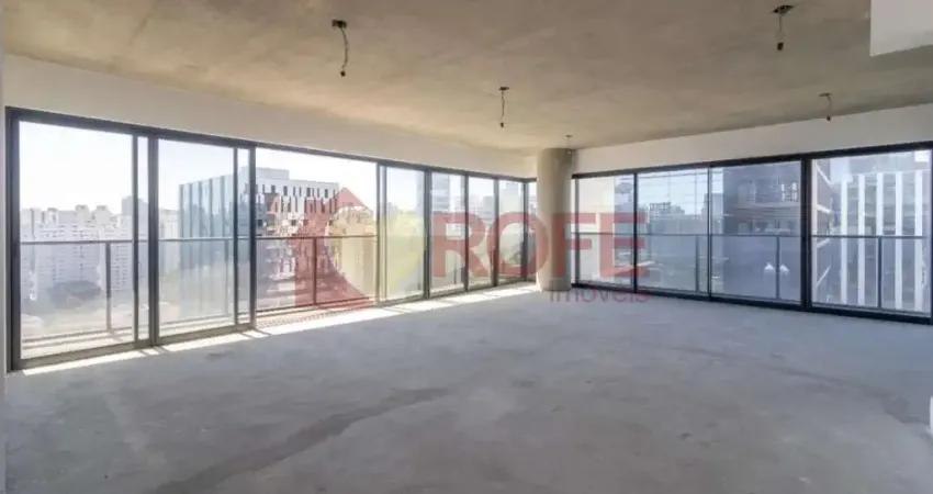 Apartamento 2 suítes à venda no itaim bibi condomínio vn millennium faria lima