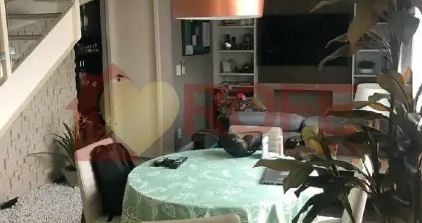 Duplex 92m2 | 2 suítes e 2 vagas | lazer completo | perto do metrô chácara klabin