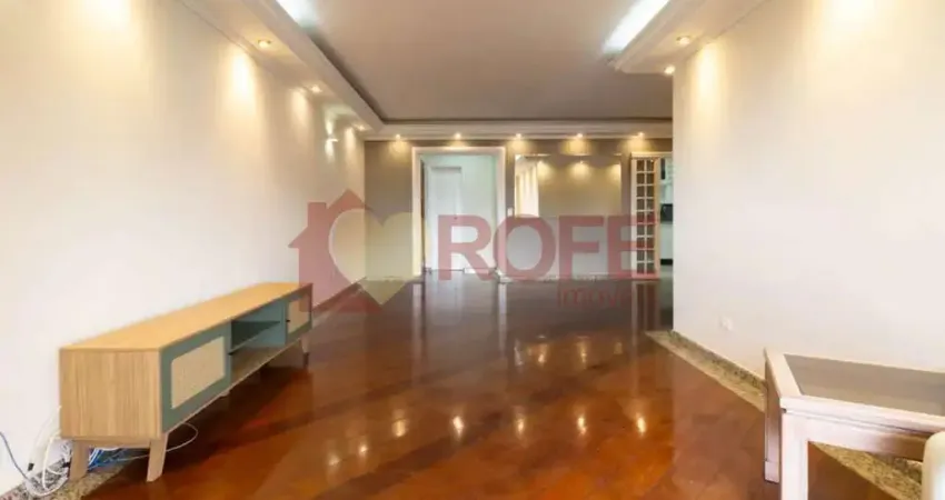 Apartamento tipo para venda em vila mariana com 4 quartos, sendo 2 suítes, 176m²