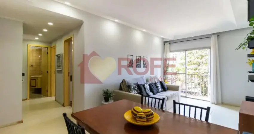 Apartamento com 2 dormitórios à venda, 69 m² por r$ 635.000 - vila olímpia - são paulo/sp