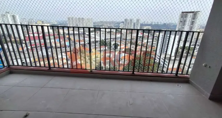 Apartamento com 2 quartos à venda na Rua Albino Boldasso Gabril, 119, Vila Cruzeiro, São Paulo