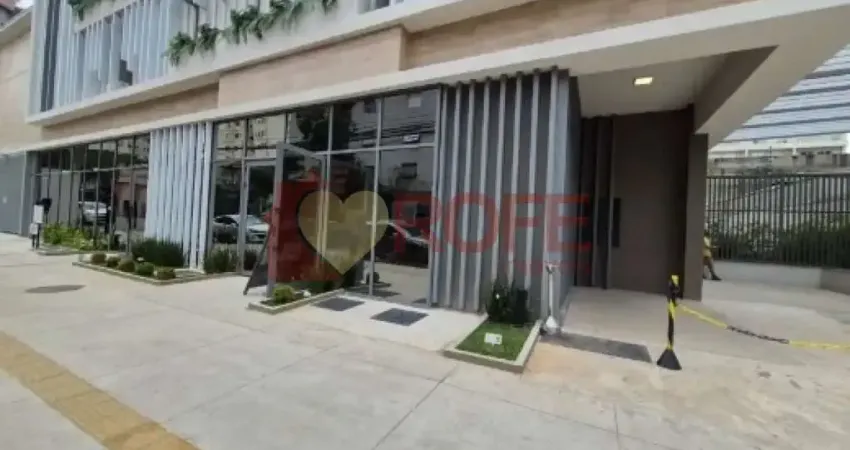 Ponto comercial e 2 banheiros para alugar, 187 m² pacote r$ 15.000,00.