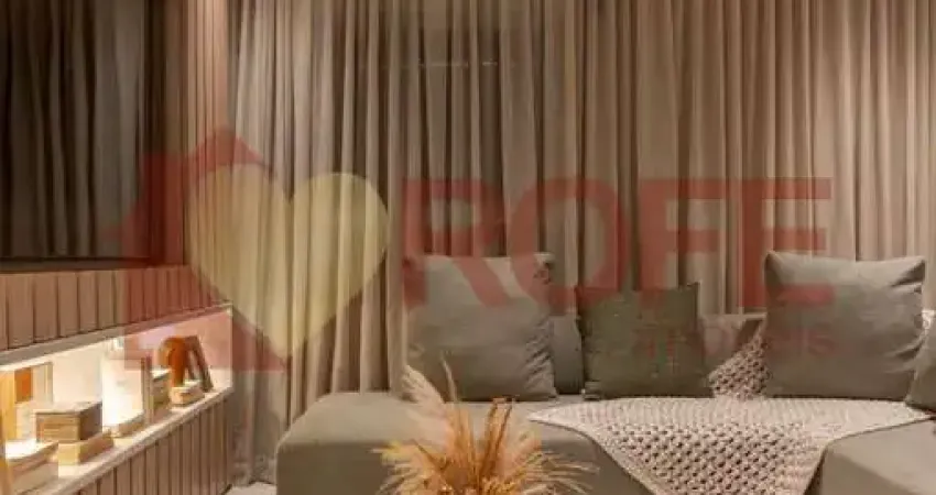 Apartamento com 2 quartos à venda na Rua São Sebastião, 318, Santo Amaro, São Paulo