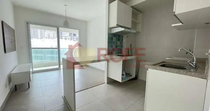 Apartamento 39 m² a 200 metros metro faria lima bairro pinheiros - 1 quarto, 1 vaga e lazer completo