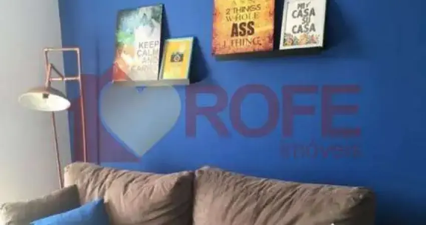 Apartamento com 2 quartos para alugar na Rua Constantino de Sousa, 1144, Campo Belo, São Paulo