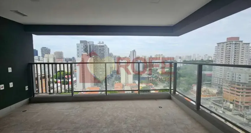 Apartamento com 2 quartos à venda na Rua do Estilo Barroco, 422, Santo Amaro, São Paulo