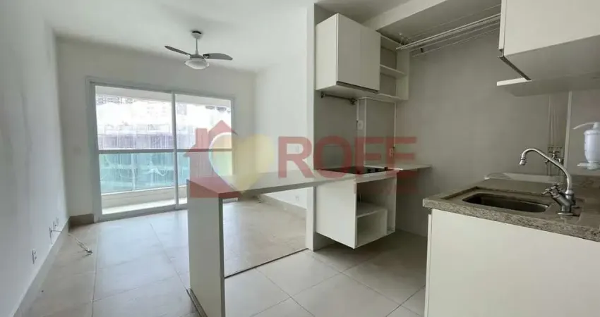 Apartamento 39 m² à venda: a 200 metros da estação do metro faria lima