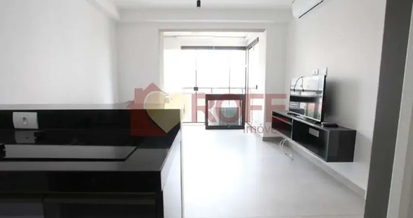 Apartamento à venda no brooklin com 2 banheiros, raridade no bairro. rua pensilvânia - melhor miolo.