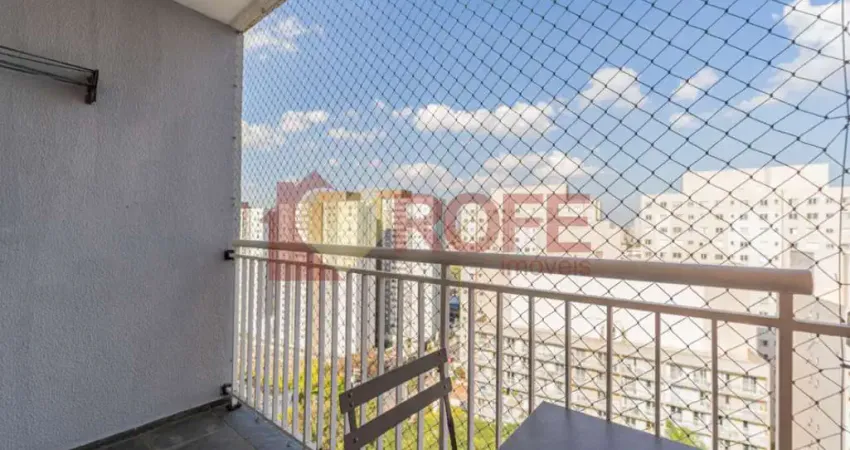 Apartamento tipo para venda em jardim prudência com 3 quartos, sendo 1 suíte, 69m²