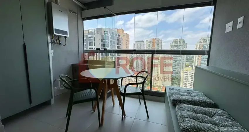 Air brooklin studio completo ao lado do metro brooklin academia cia athletica piscinas rooftop