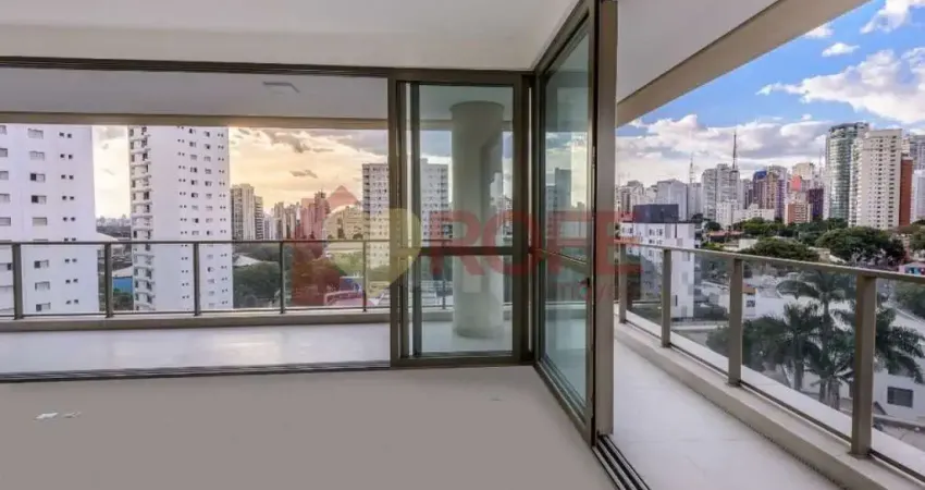 Oportunidade! more a poucos passos do parque do ibirapuera!