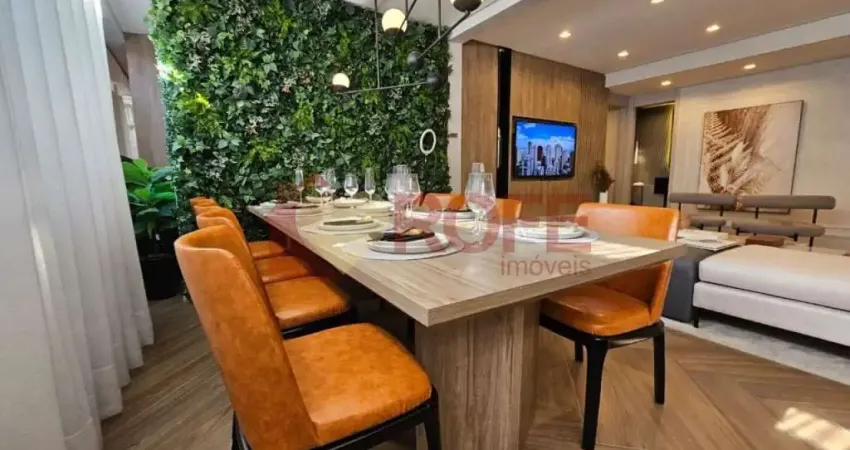 Apartamento com 3 dormitórios à venda, 120 m² por r$ 1.800.000,00 - chácara klabin - são paulo/sp