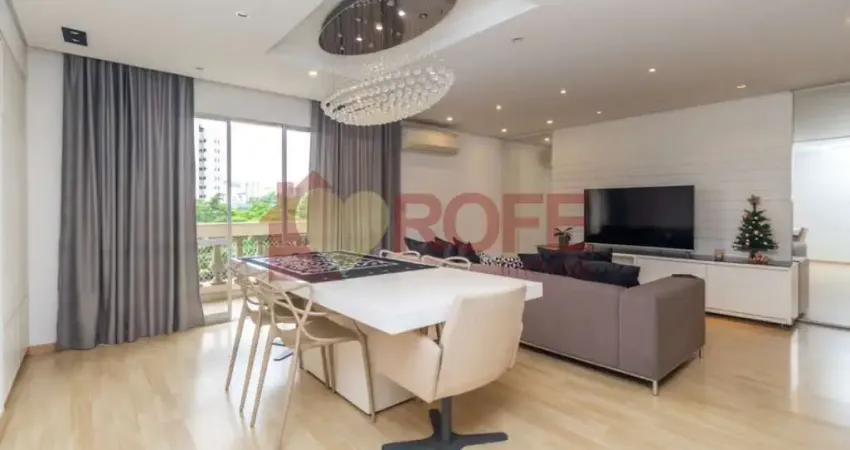 Apartamento com 3 quartos à venda na Rua dos Otonis, 880, Vila Clementino, São Paulo