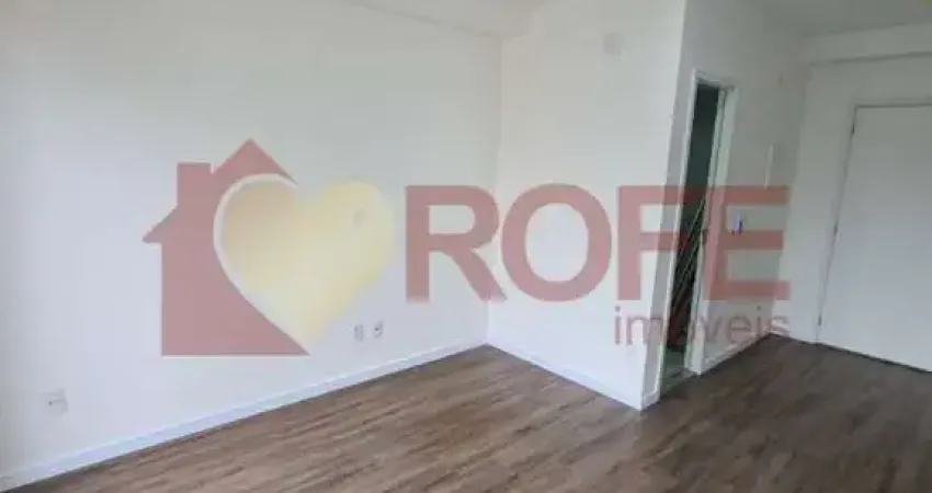 Apartamento com 1 dormitório à venda, 24 m² por r$ 500.000,00 - vila nova conceição - são paulo/sp