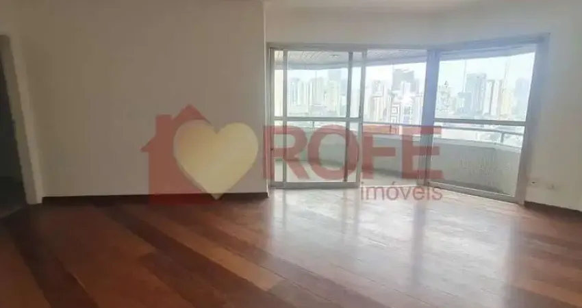 Apartamento para locação 115 m² de a.u. - 3 dormitórios - brooklin