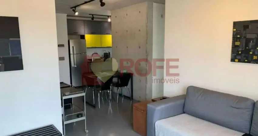 Maxhaus campo belo ? 70m² ? 1 suíte + possibilidade de 2º dormitório ? vista livre ? pronto para mor