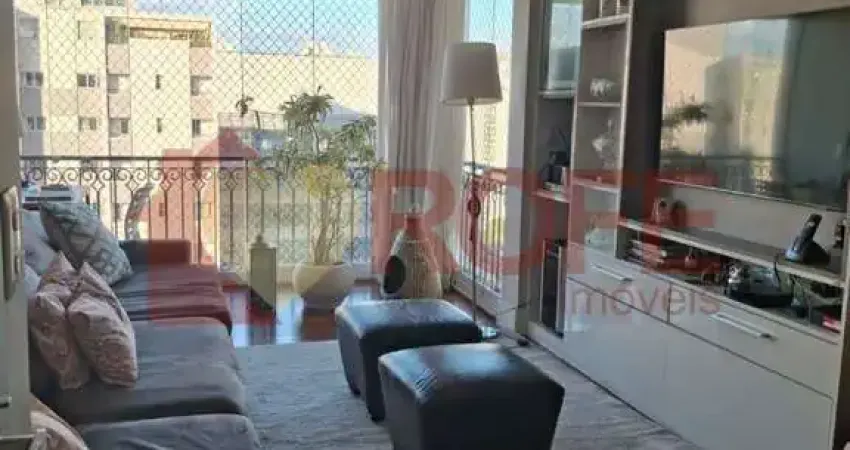 Apartamento para locação - 100 m² a.u. - 3 dormitórios - brooklin