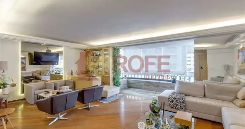 Apartamento à venda em campo belo ? rua édson, 240 m² ? são paulo/sp