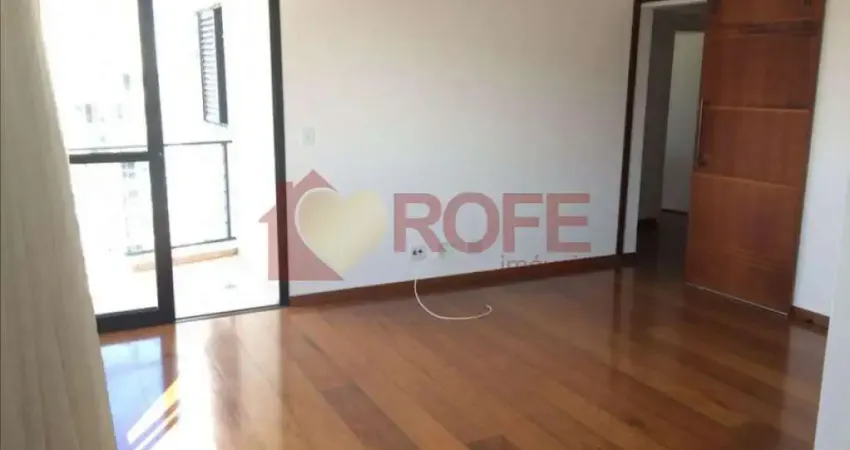 Apartamento amplo com 3 quartos, 3 vagas e lazer completo próximo ao metrô