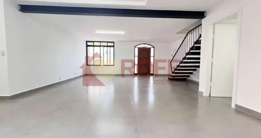 Casa à venda no brooklin ? 160m², 4 dormitórios, sendo 3 suítes e 3 vagas