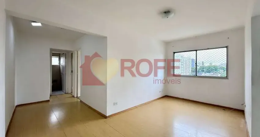 Apartamento com 2 quartos à venda na Rua Salvador Iacona, 243, Vila Mascote, São Paulo