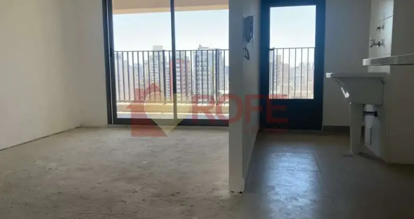Apartamento com 2 quartos à venda na Rua Machado Bittencourt, 420, Vila Clementino, São Paulo