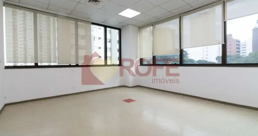 Sala comercial com 8 salas à venda na Rua Ministro Gabriel de Rezende Passos, 500, Moema, São Paulo