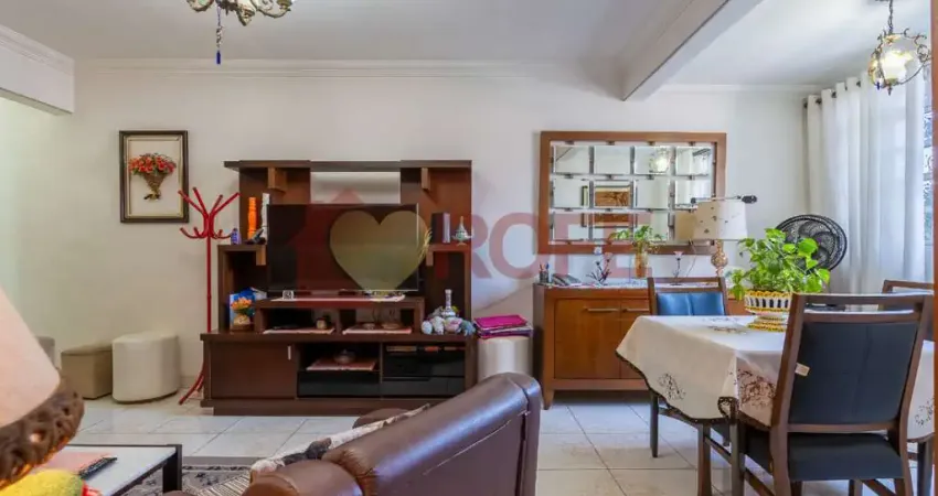 Oportunidade única em moema: apartamento charmoso e iluminado