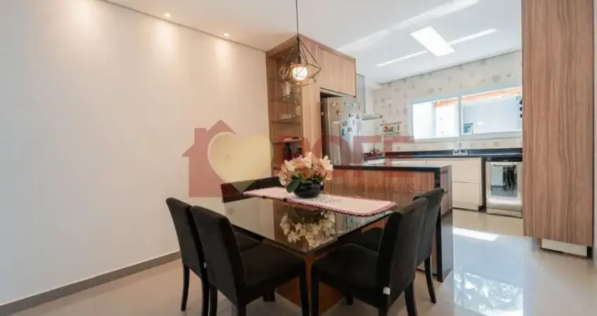 Casa com 4 quartos à venda na Rua Maria Ramos, 180, Vila São Paulo, São Paulo