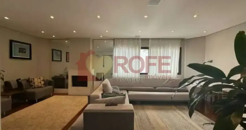 Apartamento com 3 quartos à venda na Avenida Padre Antônio José dos Santos, 233, Cidade Monções, São Paulo