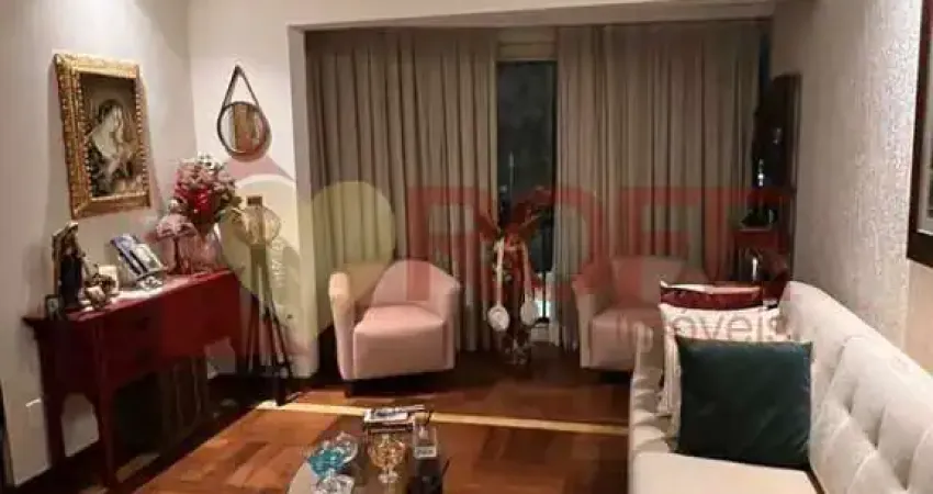 Apartamento com 3 quartos à venda na Rua Gaivota, 948, Moema, São Paulo