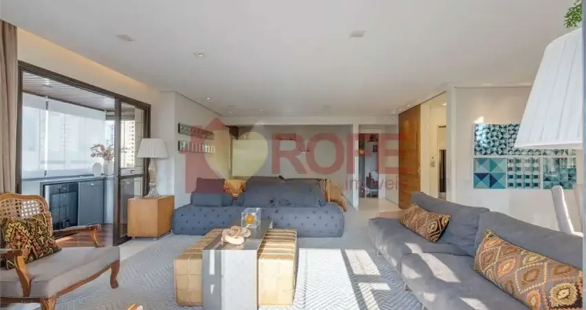 Apartamento moema | moema pássaros, 236 m2 | lazer e localização excelentes!!!!