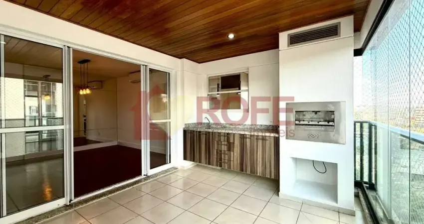 Apartamento com 3 quartos para alugar na Rua Abílio Borin, 158, Jardim Caravelas, São Paulo