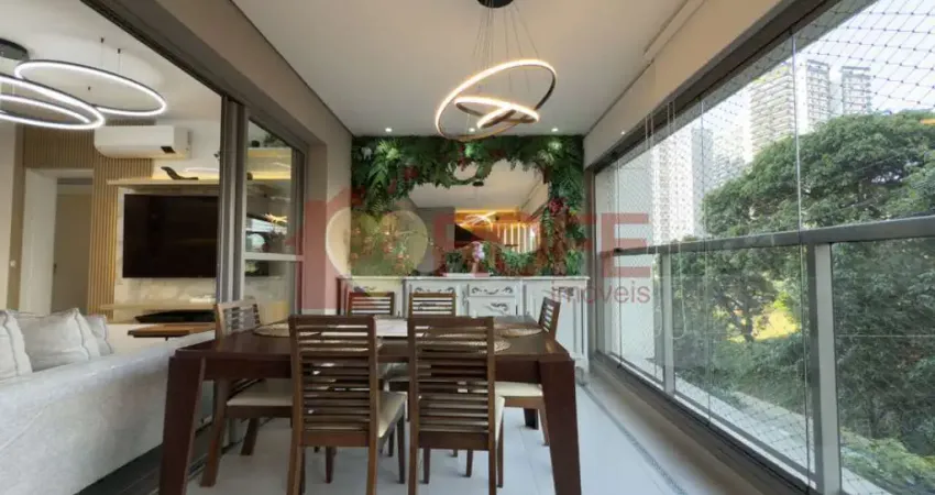 Apartamento com 3 quartos à venda na Rua Coronel Lisboa, 600, Vila Mariana, São Paulo