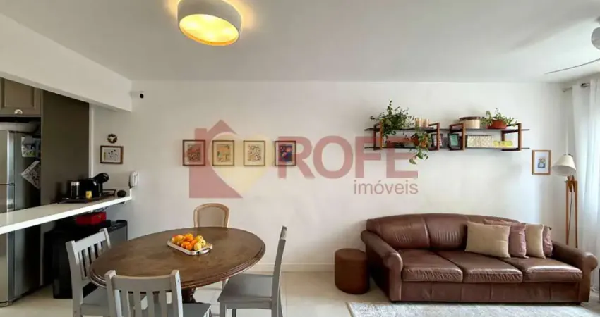 Apartamento com 3 quartos à venda na Rua Indiana, 1153, Brooklin Paulista, São Paulo