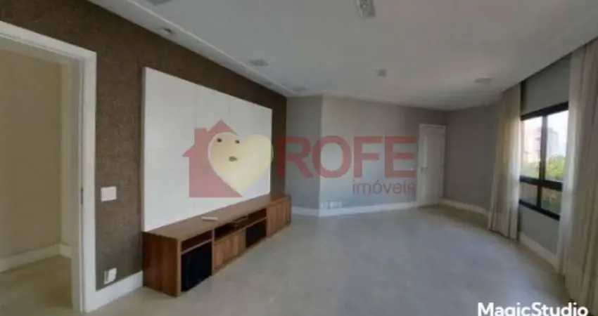 Cobertura na vila mascote, 3 suítes, 3 vagas, reformado, excelente valor