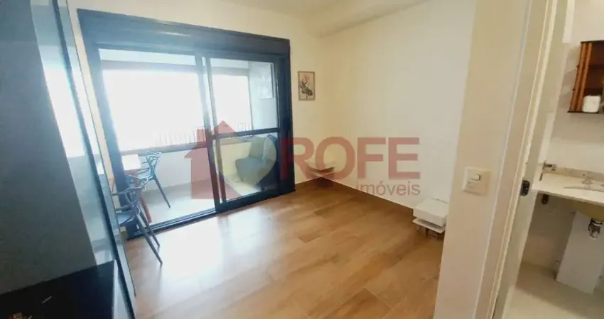 Studio à venda no campo belo 27 m² | 1 dormitório | lazer completo