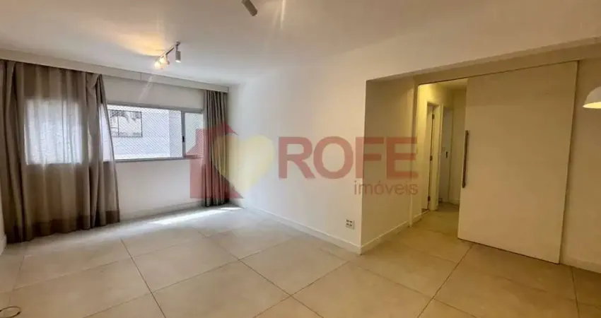 Apartamento com 2 quartos para alugar na Rua Tuim, 762, Moema, São Paulo